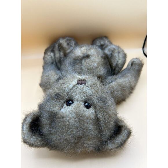 Gund Zales Plush Teddy Bear Stuffed Animal Soft Clean Plushie - Picture 5 of 9